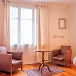 Tour Eiffel 10 Mins Bien Familial 3 Chambres