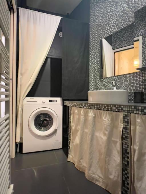 Tour Eiffel 10 Mins Bien Familial 3 Appartement *